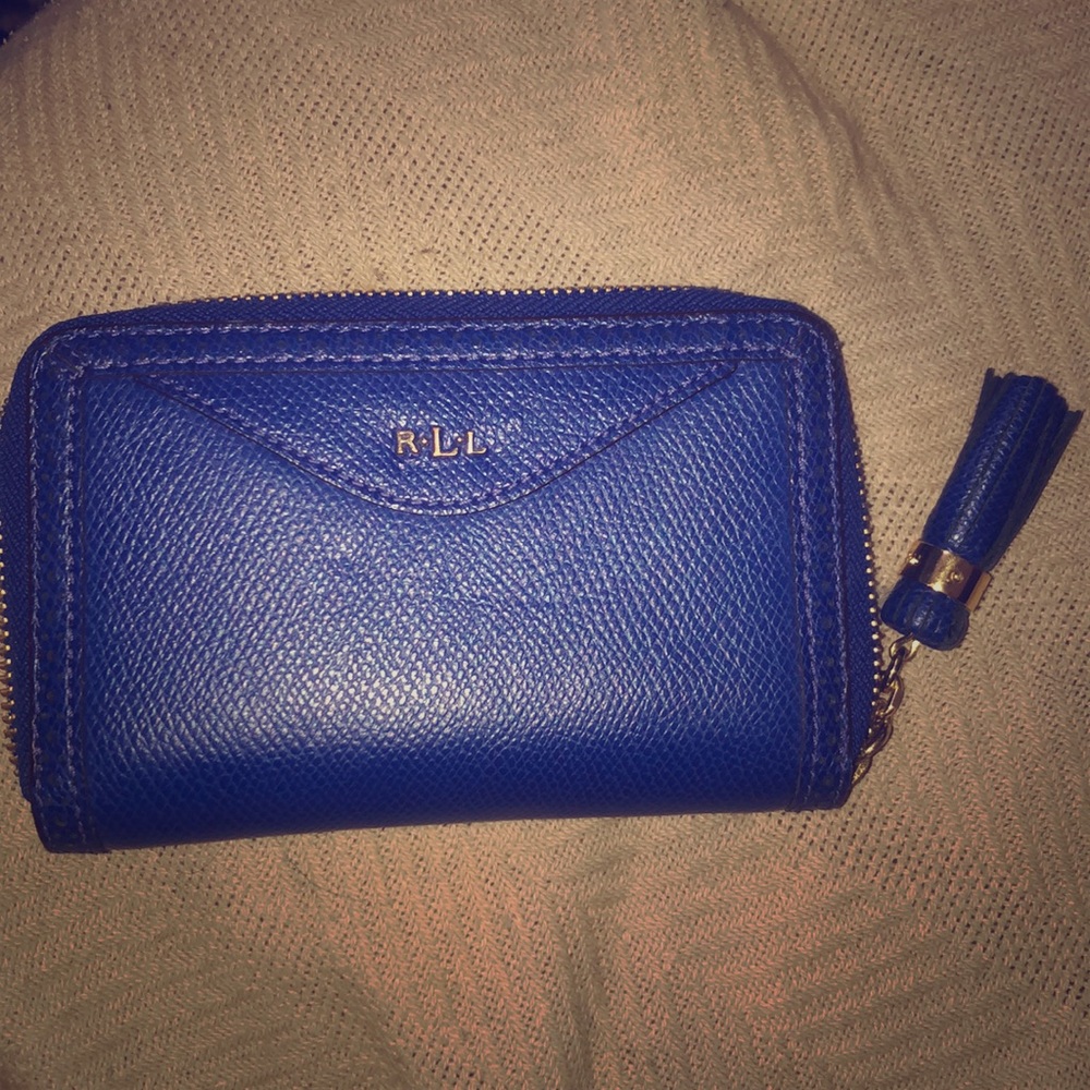 Lauren Ralph Lauren wallet